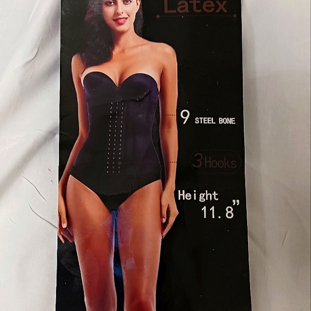 Waist trimmer